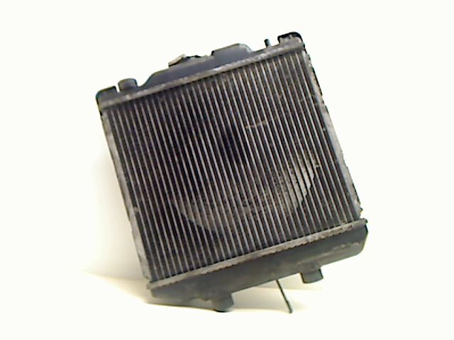 Radiateur AIXAM MEGA MULTITRUC