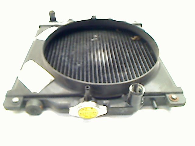 Radiateur AIXAM MEGA MULTITRUC
