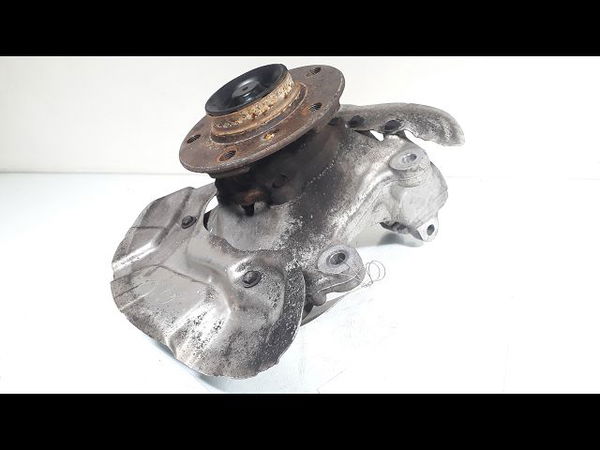 Fusee avg Bmw 1 (F20) 125 d (2012-2019)