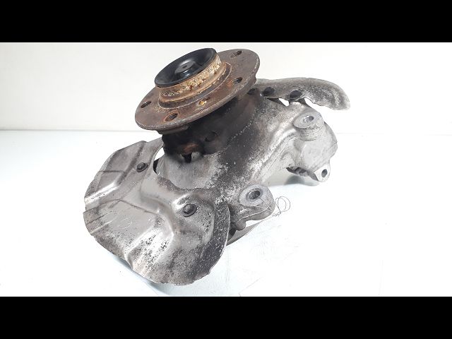 Fusee avg Bmw 1 (F20) 125 d (2012-2019)