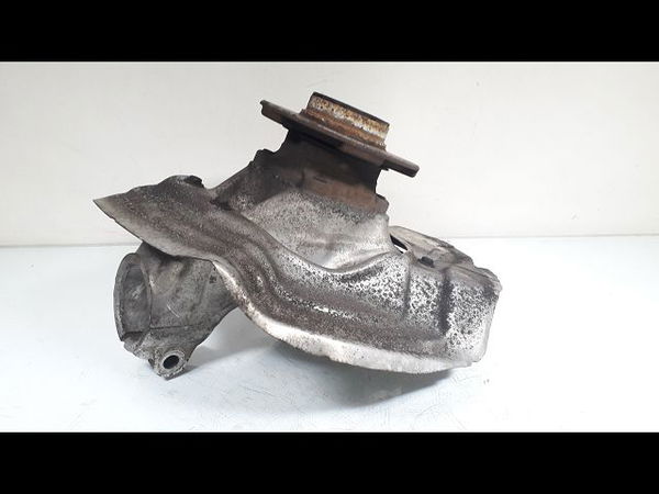 Fusee avg Bmw 1 (F20) 125 d (2012-2019)