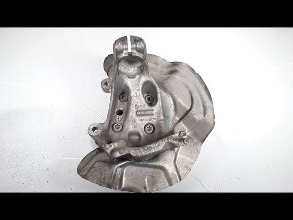 Fusee avg Bmw 1 (F20) 125 d (2012-2019)