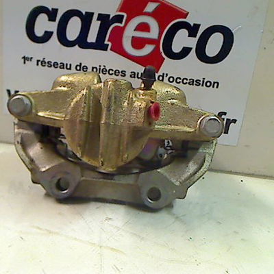 Etrier de frein avant droit Citroën XSARA PICASSO (N68) 1.6 hdi (2004-2011) 5 portes
