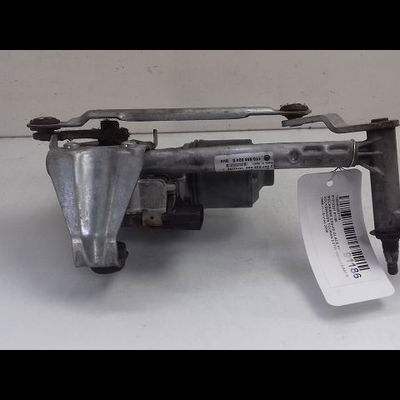 Mecanisme essuie-glace avant Volkswagen TOURAN (1T1, 1T2) 2.0 tdi 16v (2003-2010) 5 portes