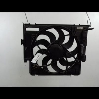 Buse ventilateur Bmw 1 (F20) 114 d (2012-2015)