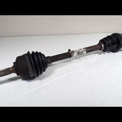 Transmission avant gauche Citroën C5 II (RC_) 2.0 16v (rcrfjb, rcrfjc) (2004-2008)