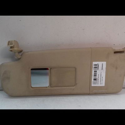 Pare-soleil gauche Volkswagen NEW BEETLE (9C1, 1C1) 1.6 (1999-2000)