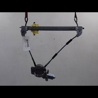 Mecanismemoteur leve-glace arg Citroën XSARA PICASSO (N68) 1.6 hdi (2004-2011) 5 portes