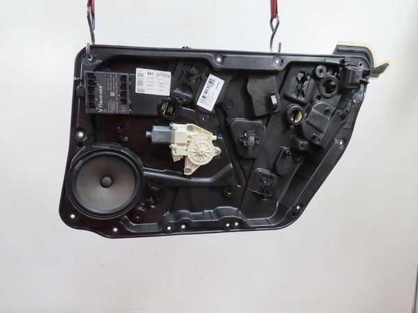 Mecanisme  moteur lève-glace avant droit Mercedes-benz CLASSE A (W176) A 200 cdi (176.001) (2012-2014)
