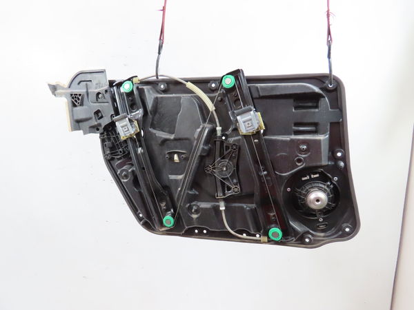 Mecanisme  moteur lève-glace avant droit Mercedes-benz CLASSE A (W176) A 200 cdi (176.001) (2012-2014)