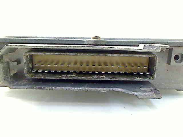 Boitier injection PEUGEOT 306