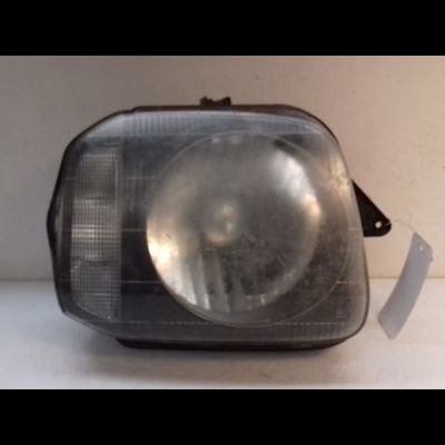 Phare droit Suzuki JIMNY Véhicule tout terrain fermé (SN) 1.5 ddis 4x4 (2005) 3 portes