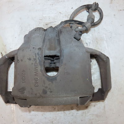 Etrier de frein avant droit Bmw 6 (E63) 635 d (2007-2010)