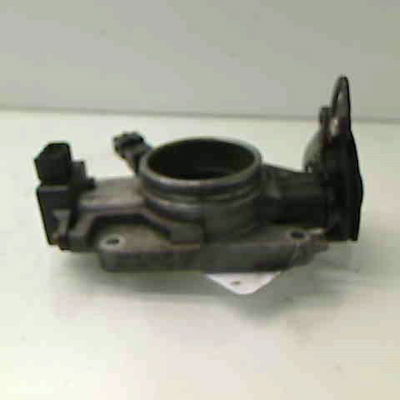 Boitier papillon PEUGEOT 306