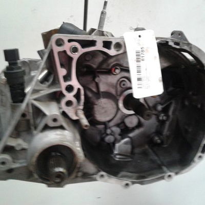 Boîte à vitesse mecanique Ford FIESTA V (JH_, JD_) 1.4 16v (2001-2008) 5 portes