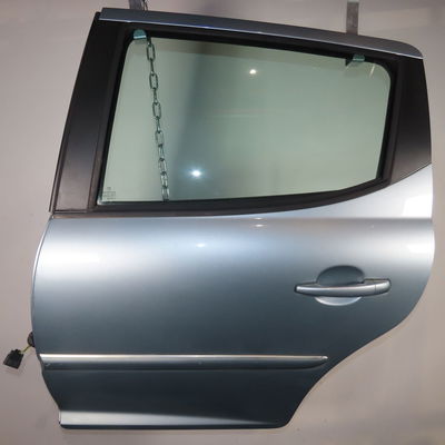 Porte arrière gauche Peugeot 207 SW (WK_) 1.6 hdi (2007-2012) 5 portes
