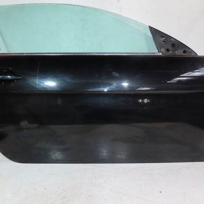 Porte avant droite Bmw 6 (E63) 635 d (2007-2010)
