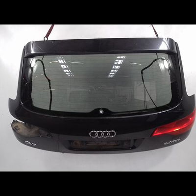 Hayon Audi Q7 (4LB) 3.0 tdi quattro (2006-2008) 5 portes