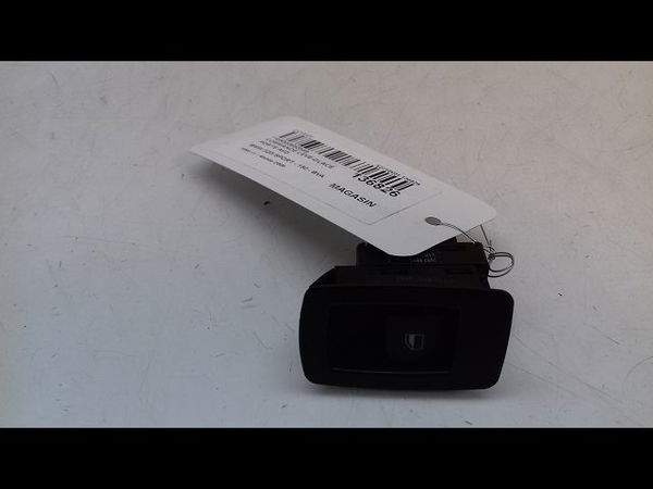 Commande lève-glace porte avant droite Bmw 3 (E90) 320 i (2004-2007)