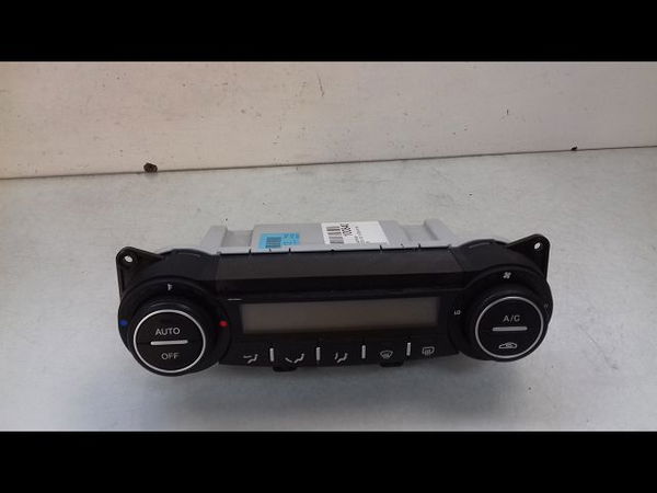 Commande de chauffage Kia PRO CEE'D (ED) 1.6 crdi 90 (2008-2012)