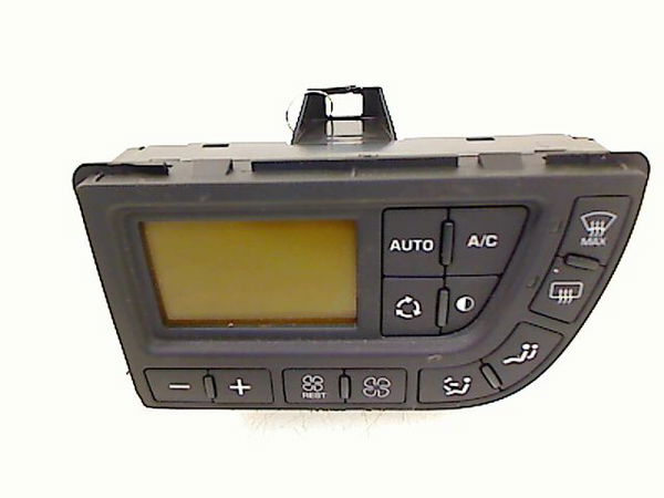 Commande de chauffage CITROEN