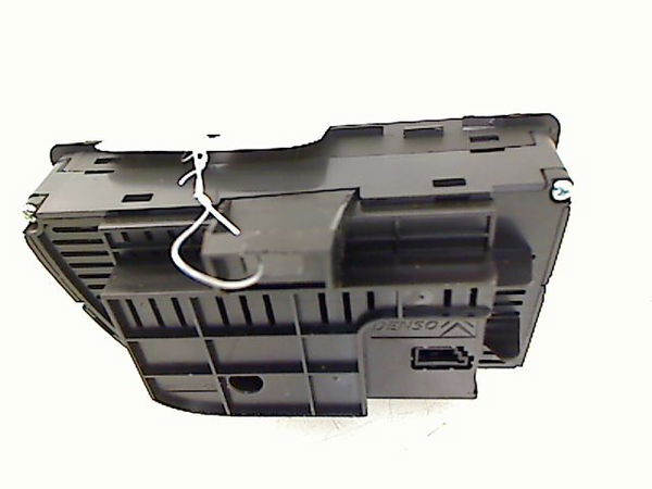 Commande de chauffage CITROEN