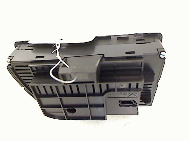 Commande de chauffage CITROEN