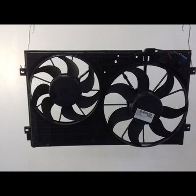 Buse ventilateur Seat LEON (1P1) 1.9 tdi (2005-2010) 5 portes