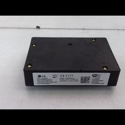 Autoradio Opel ASTRA K (B16) 1.6 turbo (68) (2015)