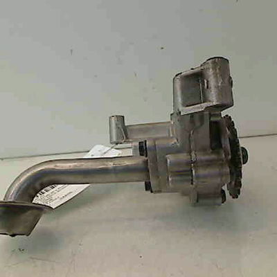 Pompe a huile AUDI A3