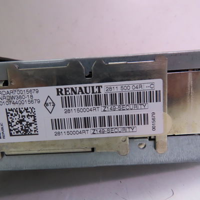 Autoradio Renault LAGUNA III (BT0-1) 2.0 dci (bt01, bt08, bt09, bt0e, bt0k, bt12, bt1c, bt1d,... (2007-2015) 5 portes