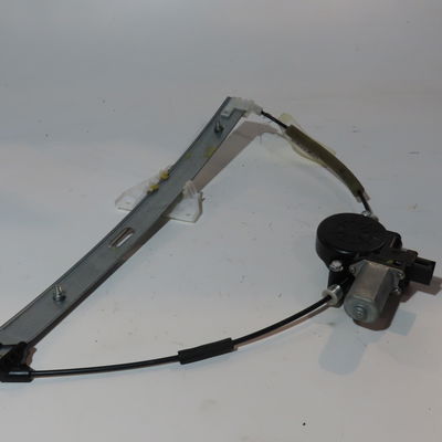 Mecanisme  moteur lève-glace avant droit Mazda 2 (DE_, DH_) 1.6 mz-cd (2008-2015)