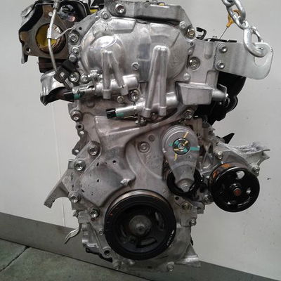 Moteur essence Renault CLIO IV (BH_) 1.6 rs (bhj4, bhj6, bhmm) (2013)