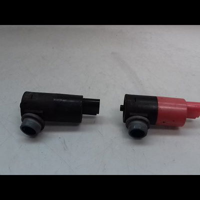 Pompe lave-glace avant Toyota YARIS (_P9_) 1.3 vvt-i (scp90_) (2005-2010)
