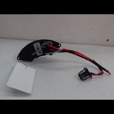 Resistance de chauffage Lancia DELTA III (844_) 1.9 d multijet (844.axe1a) (2009-2014)