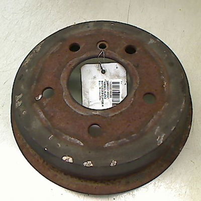 Tambour arrière droit Mercedes-benz CLASSE M (W163) Ml 270 cdi (163.113) (1999-2005)