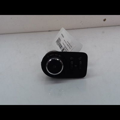 Commande eclairage Opel CORSA D (S07) 1.3 cdti (l08, l68) (2006-2014) 5 portes