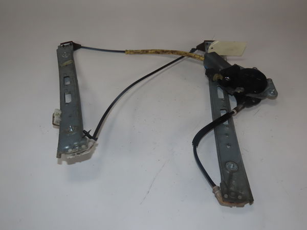 Mecanismemoteur leve-glace avg Bmw 3 (E46) 320 d (1998-2001)