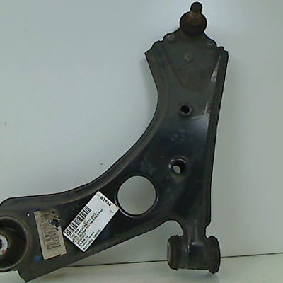 Triangle inf avg FIAT 500