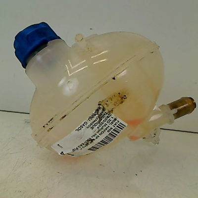 Vase expansion FIAT 500