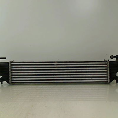 Echangeur air FIAT 500