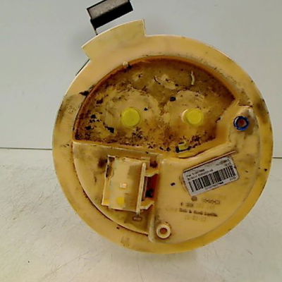 Pompe à carburant immergée FIAT 500