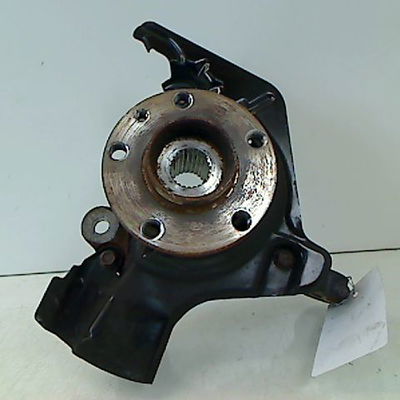 Fusee avg FIAT 500