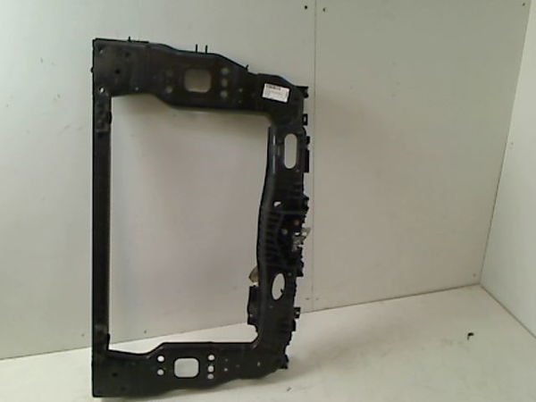 Face avant FIAT 500