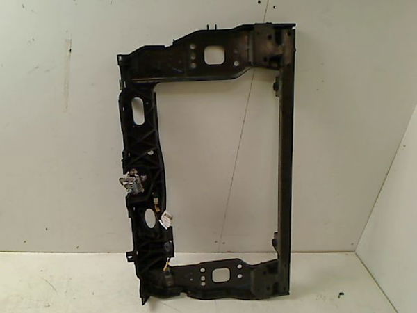 Face avant FIAT 500