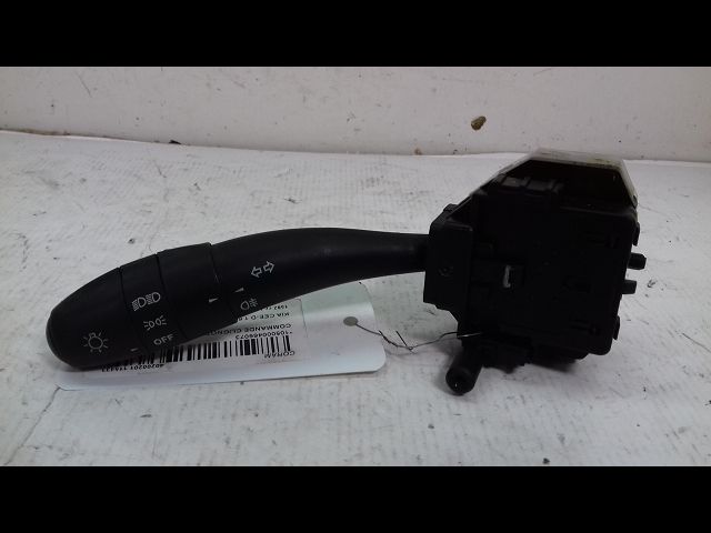 Commande clignotant Kia CEE'D SW (ED) 1.6 crdi 90 (2007-2012)