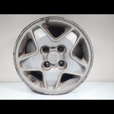 Jante aluminium Peugeot 405 II (4B) 1.9 d (1994-1995)