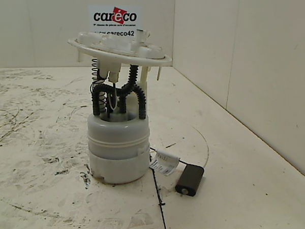 Pompe à carburant immergée Citroën C2 (JM_) 1.4 (2003-2009) 3 portes