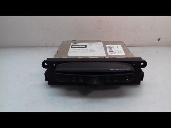 Autoradio Mini MINI (R56) Cooper d (2006-2010)