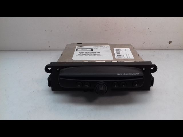 Autoradio Mini MINI (R56) Cooper d (2006-2010)